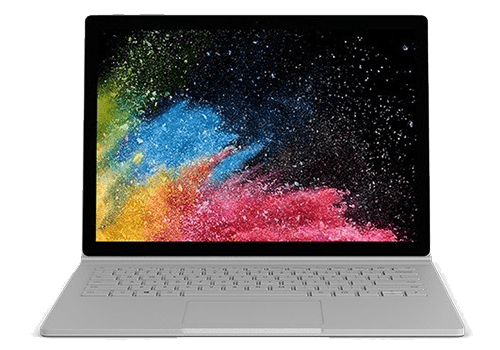 surface book serial number lookup